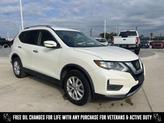 Thumbnail of 2020 Pearl White Tricoat Nissan Rogue
