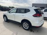 Thumbnail of 2020 Pearl White Tricoat Nissan Rogue