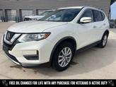 Thumbnail of 2020 Pearl White Tricoat Nissan Rogue
