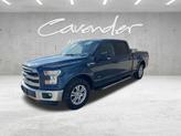 Thumbnail of 2016 Blue Ford F-150