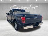 Thumbnail of 2016 Blue Ford F-150