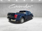Thumbnail of 2016 Blue Ford F-150