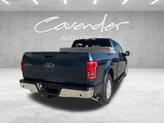 Thumbnail of 2016 Blue Ford F-150