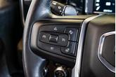 Thumbnail of 2022 Pacific Blue Metallic GMC Sierra 1500