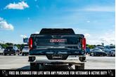 Thumbnail of 2022 Pacific Blue Metallic GMC Sierra 1500