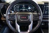 Thumbnail of 2022 Pacific Blue Metallic GMC Sierra 1500