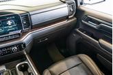 Thumbnail of 2022 Pacific Blue Metallic GMC Sierra 1500