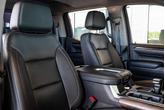 Thumbnail of 2022 Pacific Blue Metallic GMC Sierra 1500
