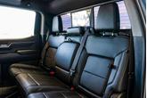 Thumbnail of 2022 Pacific Blue Metallic GMC Sierra 1500