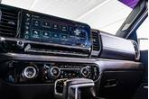 Thumbnail of 2022 Pacific Blue Metallic GMC Sierra 1500