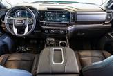 Thumbnail of 2022 Pacific Blue Metallic GMC Sierra 1500