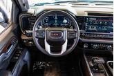 Thumbnail of 2022 Pacific Blue Metallic GMC Sierra 1500
