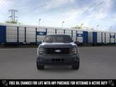 Thumbnail of 2025 Agate Black Metallic Ford F-150