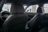 Thumbnail of 2023 Crystal Black Pearl Honda Civic