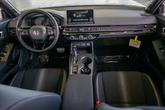 Thumbnail of 2023 Crystal Black Pearl Honda Civic
