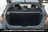 Thumbnail of 2023 Crystal Black Pearl Honda Civic