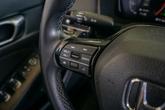 Thumbnail of 2023 Crystal Black Pearl Honda Civic