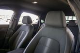 Thumbnail of 2023 Crystal Black Pearl Honda Civic