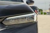 Thumbnail of 2023 Crystal Black Pearl Honda Civic