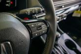 Thumbnail of 2023 Crystal Black Pearl Honda Civic