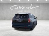 Thumbnail of 2025 Stone Blue Metallic Ford Expedition Max