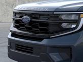 Thumbnail of 2025 Stone Blue Metallic Ford Expedition Max