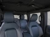 Thumbnail of 2024 Azure Gray Metallic Tri-Coat Ford Bronco