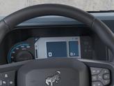 Thumbnail of 2024 Azure Gray Metallic Tri-Coat Ford Bronco