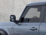 Thumbnail of 2024 Azure Gray Metallic Tri-Coat Ford Bronco