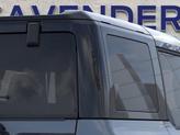 Thumbnail of 2024 Azure Gray Metallic Tri-Coat Ford Bronco
