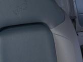 Thumbnail of 2024 Azure Gray Metallic Tri-Coat Ford Bronco