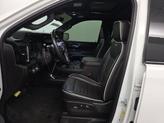 Thumbnail of 2023 Summit White GMC Sierra 1500
