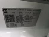 Thumbnail of 2023 Summit White GMC Sierra 1500