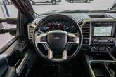 Thumbnail of 2018 Shadow Black Ford F-350