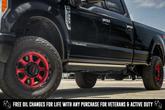 Thumbnail of 2018 Shadow Black Ford F-350
