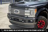 Thumbnail of 2018 Shadow Black Ford F-350
