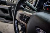 Thumbnail of 2018 Shadow Black Ford F-350