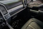Thumbnail of 2018 Shadow Black Ford F-350