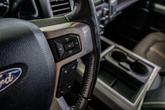 Thumbnail of 2018 Shadow Black Ford F-350