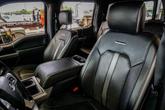Thumbnail of 2018 Shadow Black Ford F-350