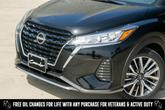 Thumbnail of 2023 Super Black Nissan Kicks