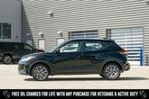 Thumbnail of 2023 Super Black Nissan Kicks