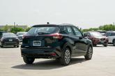 Thumbnail of 2023 Super Black Nissan Kicks