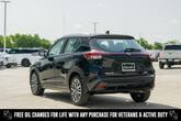 Thumbnail of 2023 Super Black Nissan Kicks