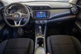 Thumbnail of 2023 Super Black Nissan Kicks