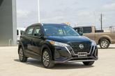 Thumbnail of 2023 Super Black Nissan Kicks