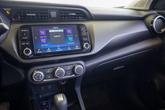Thumbnail of 2023 Super Black Nissan Kicks