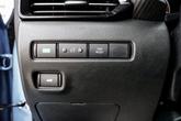 Thumbnail of 2023 Electric Blue Metallic/Super Black Nissan Sentra