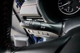 Thumbnail of 2023 Electric Blue Metallic/Super Black Nissan Sentra