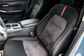 Thumbnail of 2023 Electric Blue Metallic/Super Black Nissan Sentra